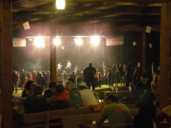 scena