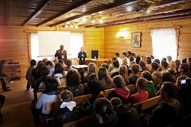 konferencijos